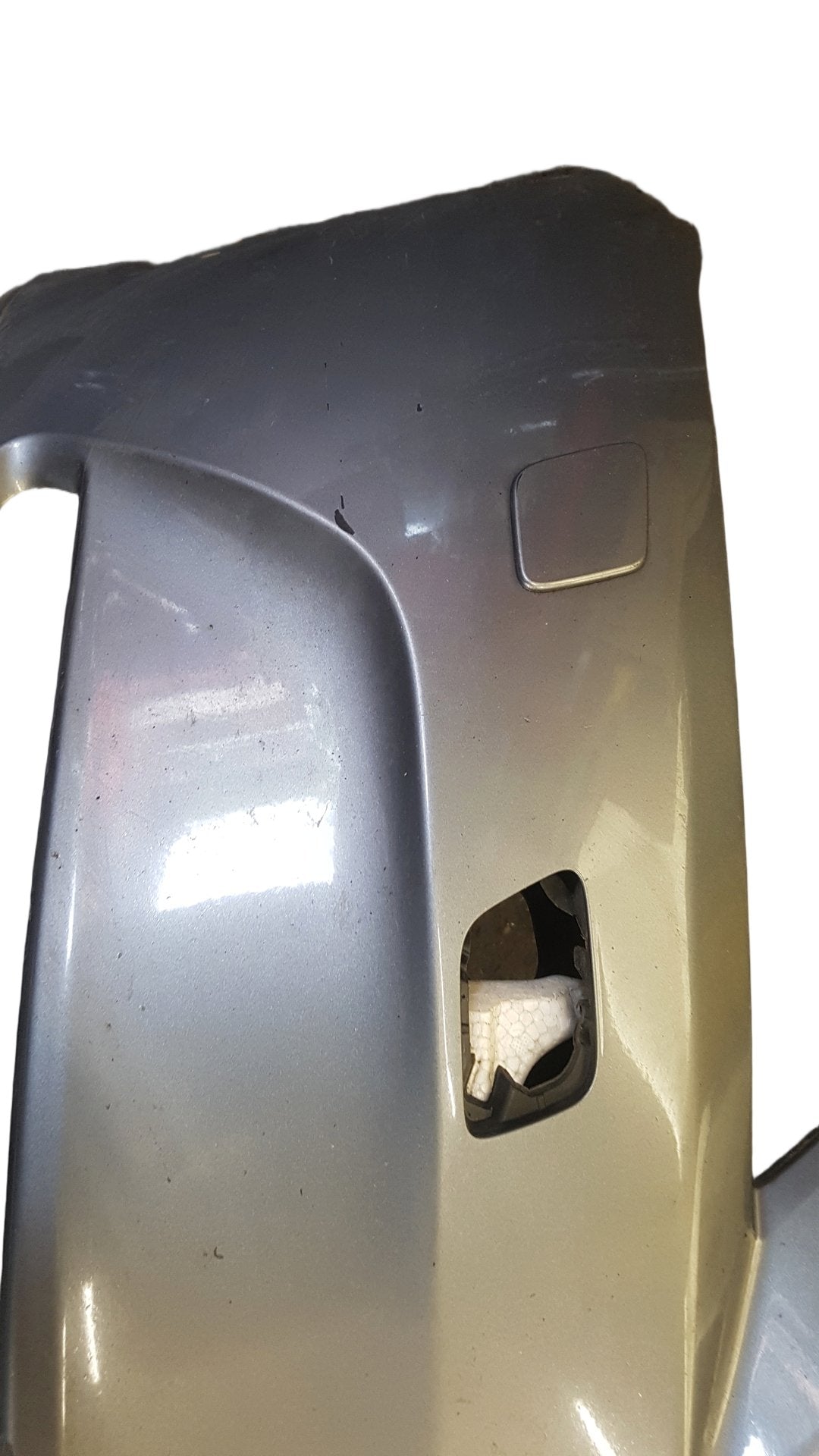 2015 Volvo V40  Hatchback Front Bumper