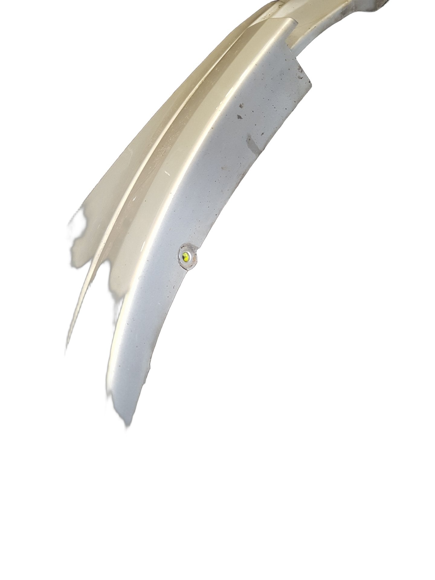 2007 - 2012 Volvo C30 533 Hatchback Left Front Guard