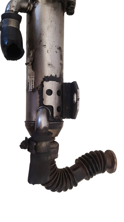 2003 - 2007 Volvo XC70 II 295 Estate EGR Valve 8801828