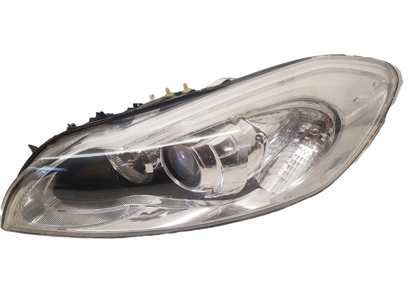 2006 - 2013 Volvo C70 II 542 Convertible Passenger Headlight (Xenon) 31299756