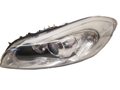 2006 - 2013 Volvo C70 II 542 Convertible Passenger Headlight (Xenon) 31299756