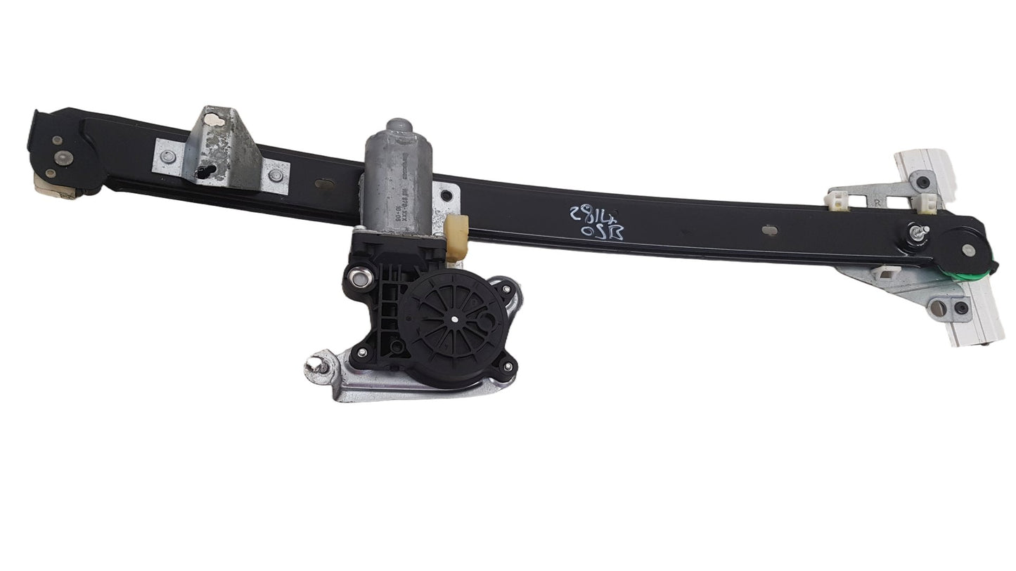 2006 - 2014 Volvo XC90 I 275 SUV Right Rear Window Regulator/Motor