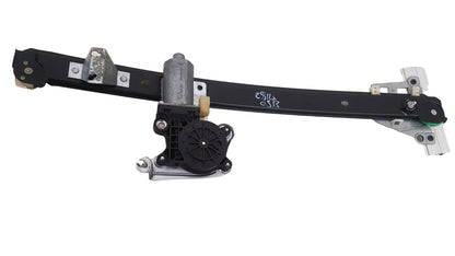 2006 - 2014 Volvo XC90 I 275 SUV Right Rear Window Regulator/Motor