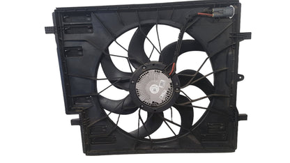 2015 - 2022 Volvo XC90 II 256 SUV Radiator Fan 31338305