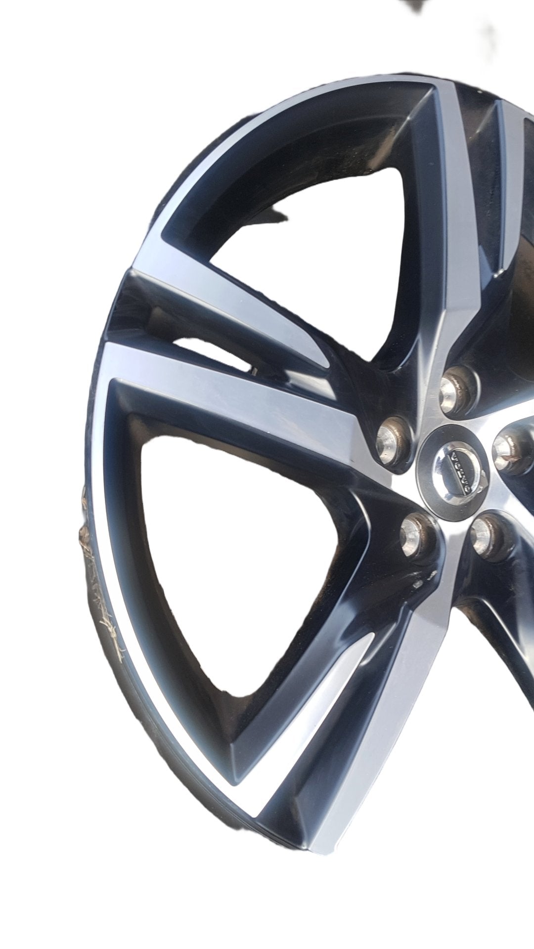 2017 - 2025 Volvo XC40 536 SUV Alloy Wheel