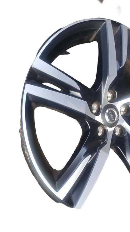 2017 - 2025 Volvo XC40 536 SUV Alloy Wheel