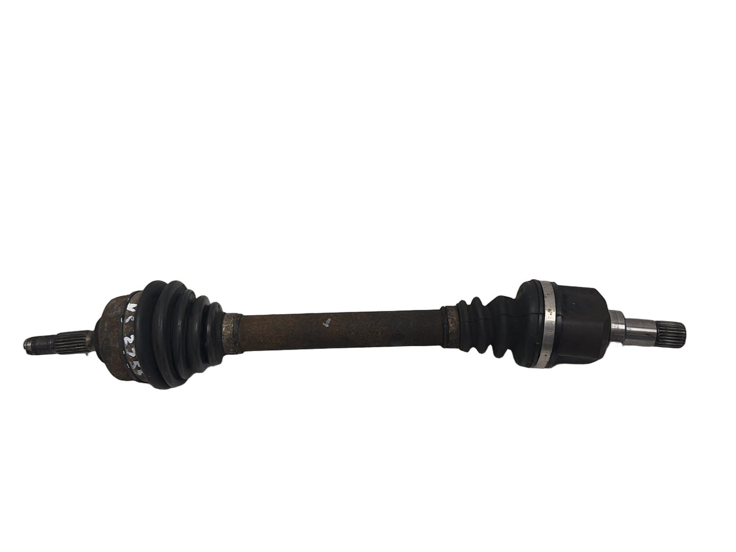 2009 - 2014 Citroen DS3 A55 Hatchback Left Driveshaft