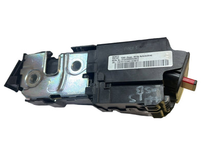 2008 - 2017 Volvo XC60 I 156 SUV Rear right Seat back rest lock catch  01043850004BCZ