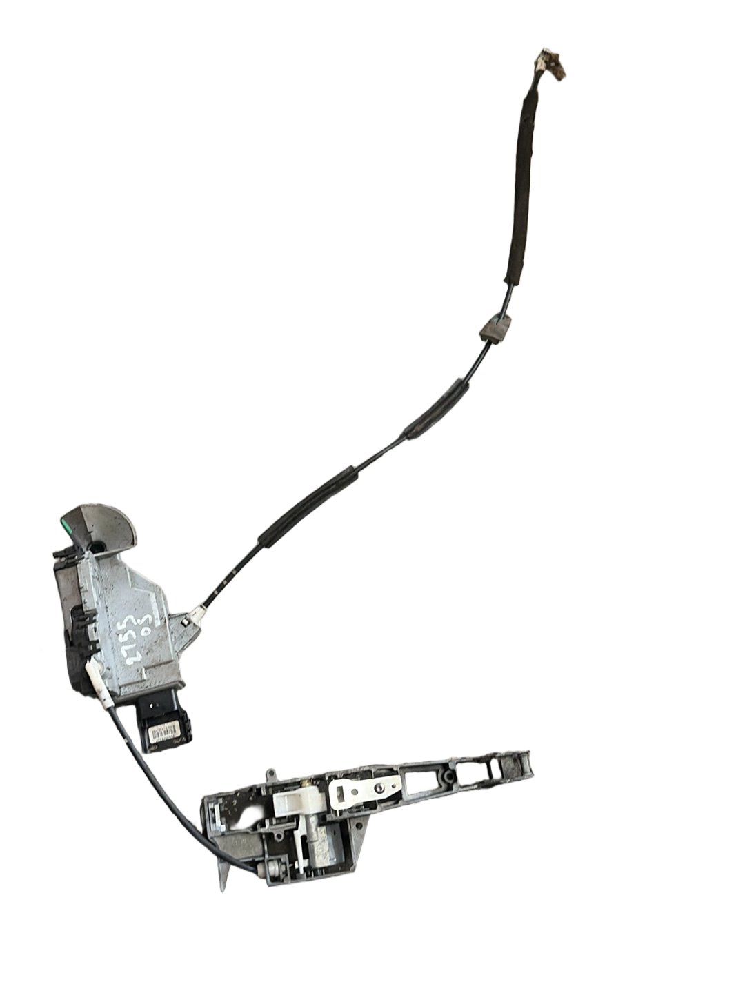 2009 - 2014 Citroen DS3 A55 Hatchback Right Side Lock Mechanism