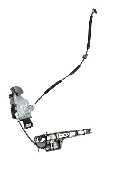 2009 - 2014 Citroen DS3 A55 Hatchback Right Side Lock Mechanism