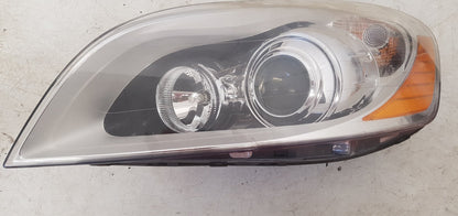 2008 - 2017 Volvo XC60 I 156 SUV Passenger Headlight (Xenon) 30763137