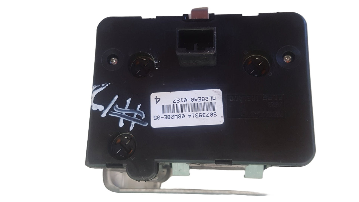 2003 - 2007 Volvo XC70 II 295 Estate Driving Light Switch 30739314