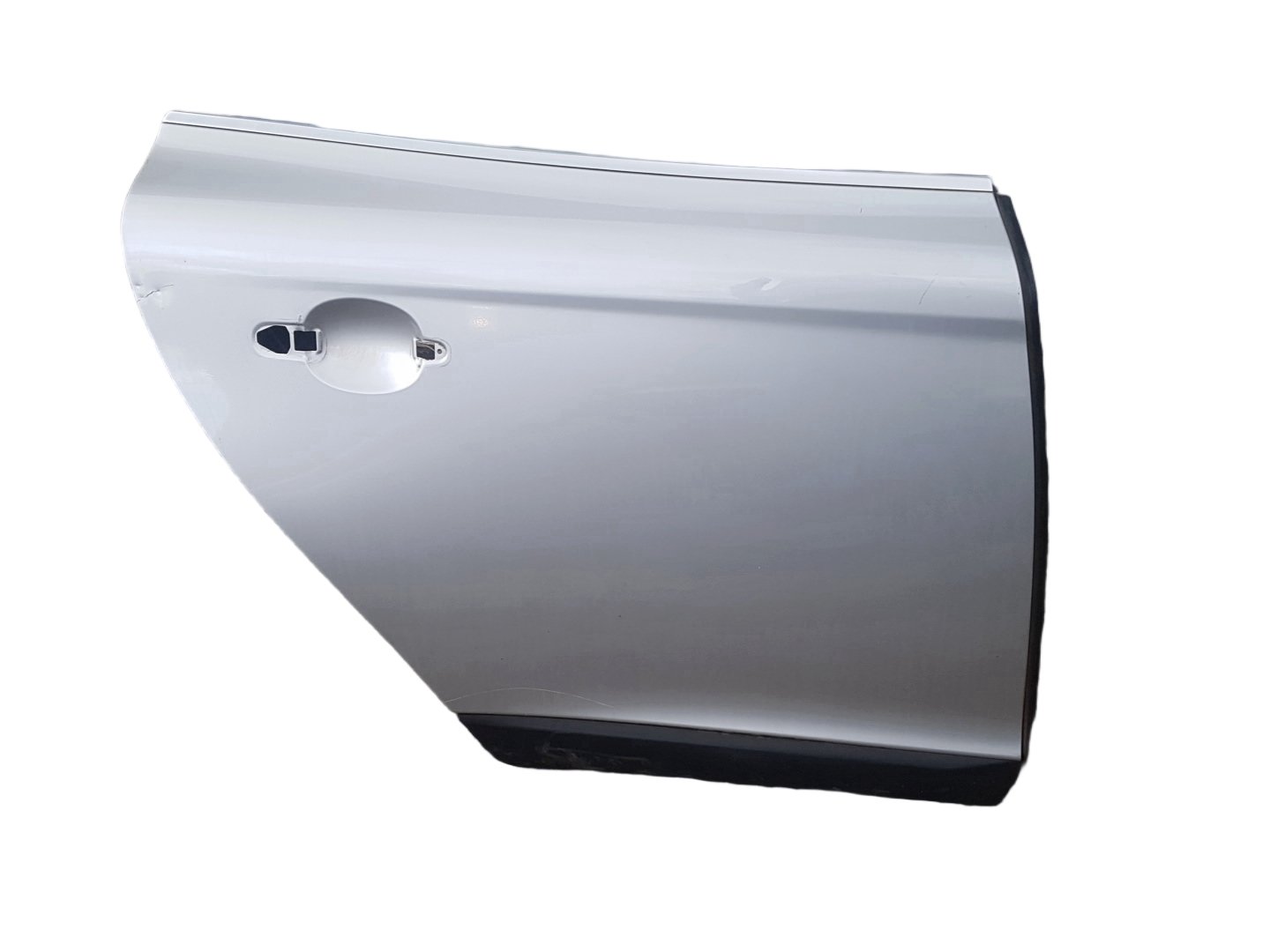 2008 - 2017 Volvo XC60 I 156 SUV Right Rear Door