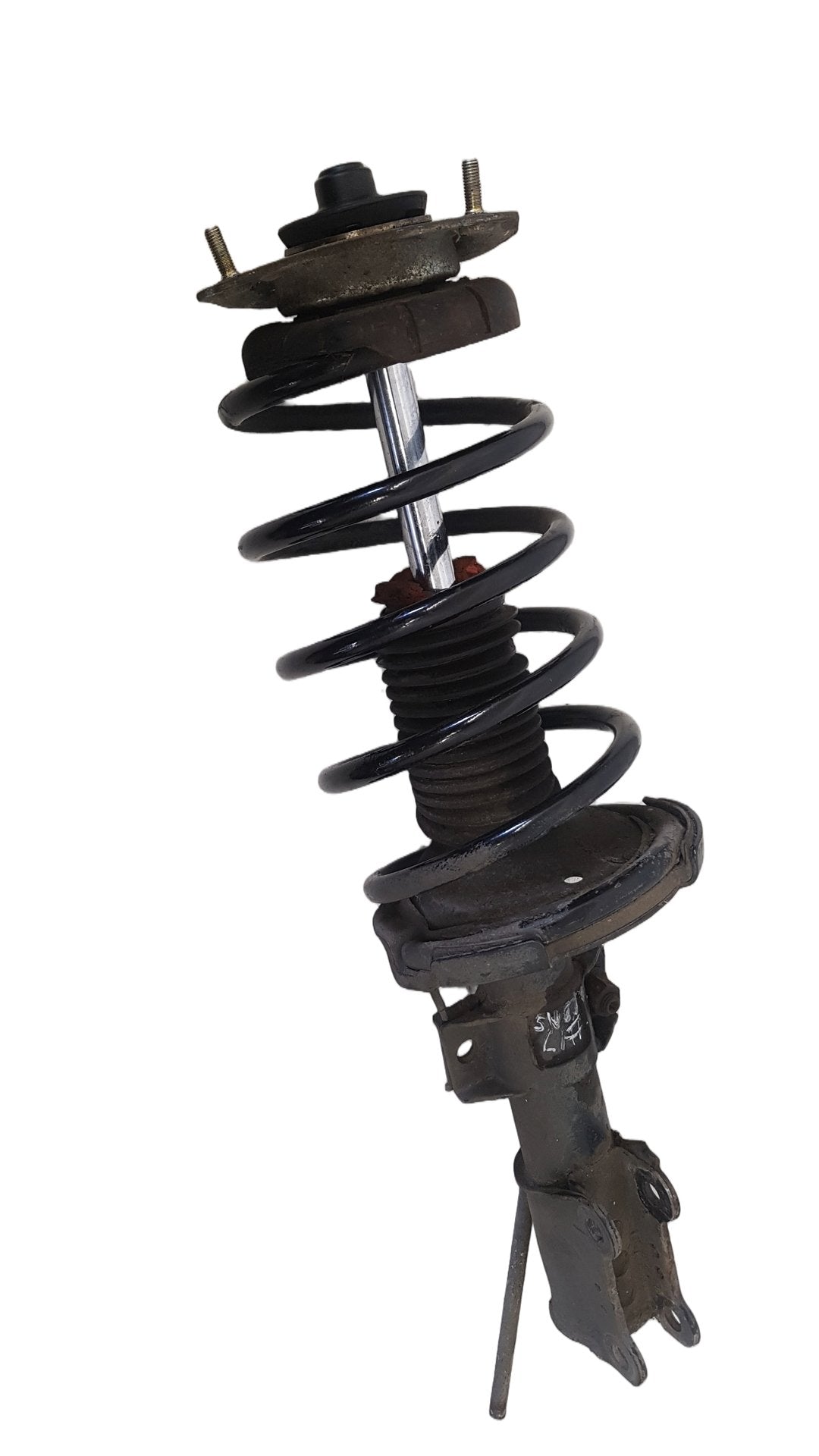 2003 - 2007 Volvo XC70 II 295 Estate Front Left Suspension Assembly 554041