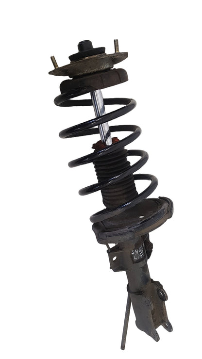 2003 - 2007 Volvo XC70 II 295 Estate Front Left Suspension Assembly 554041