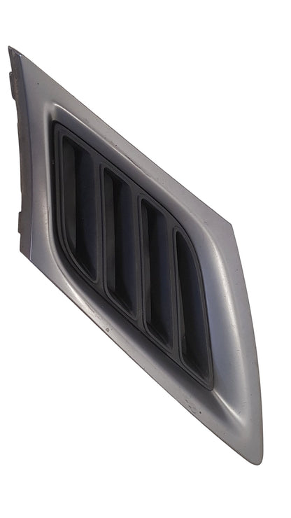 2009 Saab 9-3 YS3F Saloon Left Bumper Grille 12765503