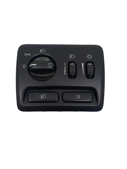 2004 - 2007 Volvo XC70  Estate Driving Light Switch 30739314