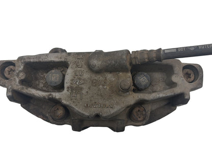 2010 Volvo XC70  Estate Left Front Caliper 945