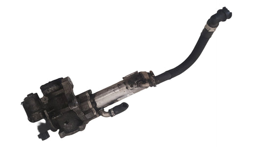 2007 Volvo XC90 I 275 Estate EGR Valve and Cooler 8801828
