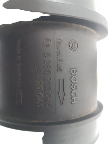 2000 - 2008 Volvo V70 II 285 Estate Air Flow Meter 9470640