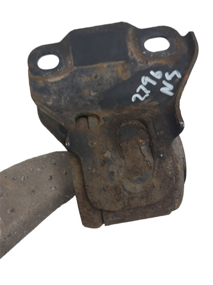 2011 - 2015 Volvo V60 I 157 Estate Left Front Lower Control Arm