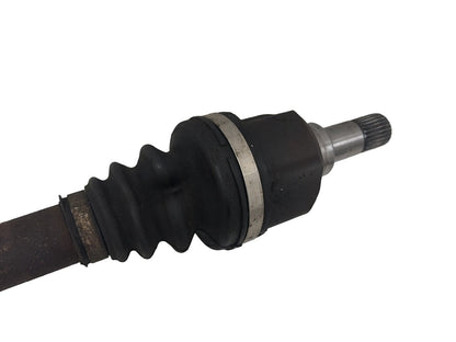 2009 - 2014 Citroen DS3 A55 Hatchback Left Driveshaft