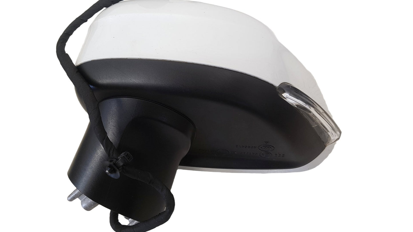 2015 - 2022 Volvo XC90 II 256 SUV Left Door Mirror