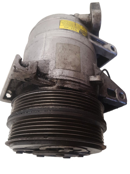 2006 - 2013 Volvo C70 II 542 Convertible A/C Compressor