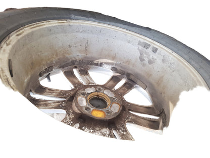 2006 - 2014 Volvo XC90 I 275 SUV Alloy Wheel 30736366