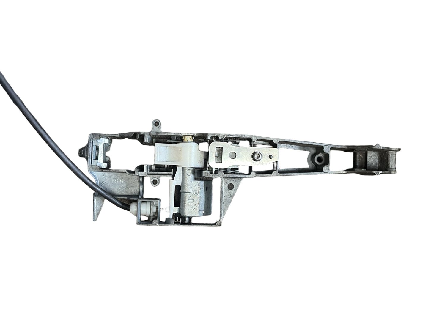2009 - 2014 Citroen DS3 A55 Hatchback Right Side Lock Mechanism