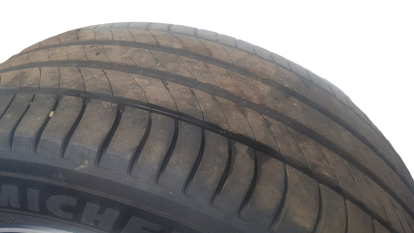 2017 - 2025 Volvo XC40 536 SUV Alloy Wheel