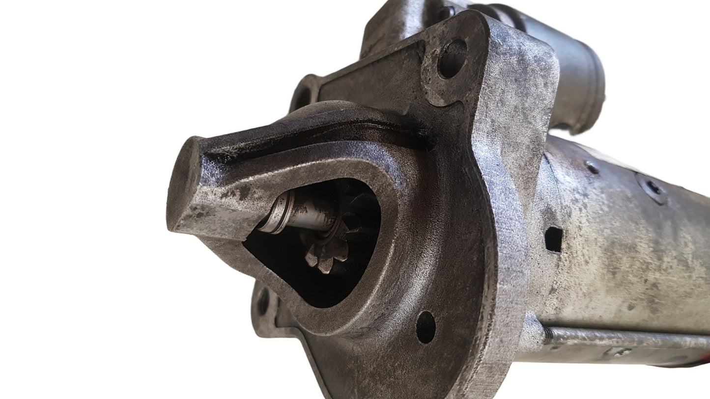 2006 - 2013 Volvo C70 II 542 Convertible Starter Motor 30659478