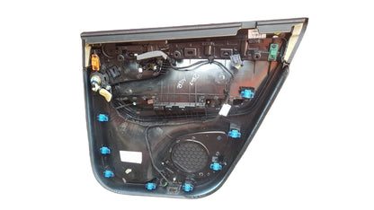 2016 - 2023 Volvo XC90 II 256 Estate Left Rear Door Inner Panel 31393115
