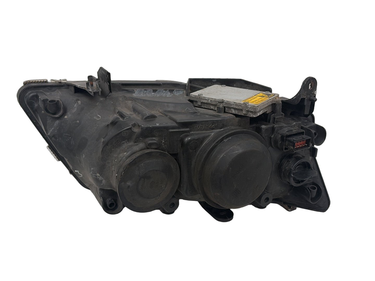 2003 - 2012 Saab 9-3 YS3F Convertible Left Headlight