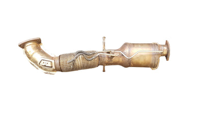 2017 - 2025 Volvo V90 235, 236 Estate Catalytic Converter 32330747