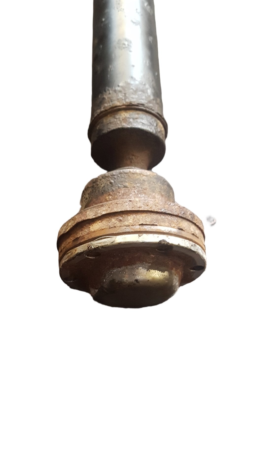 2008 - 2015 Volvo V70 III 135 Estate Prop Shaft 31256000