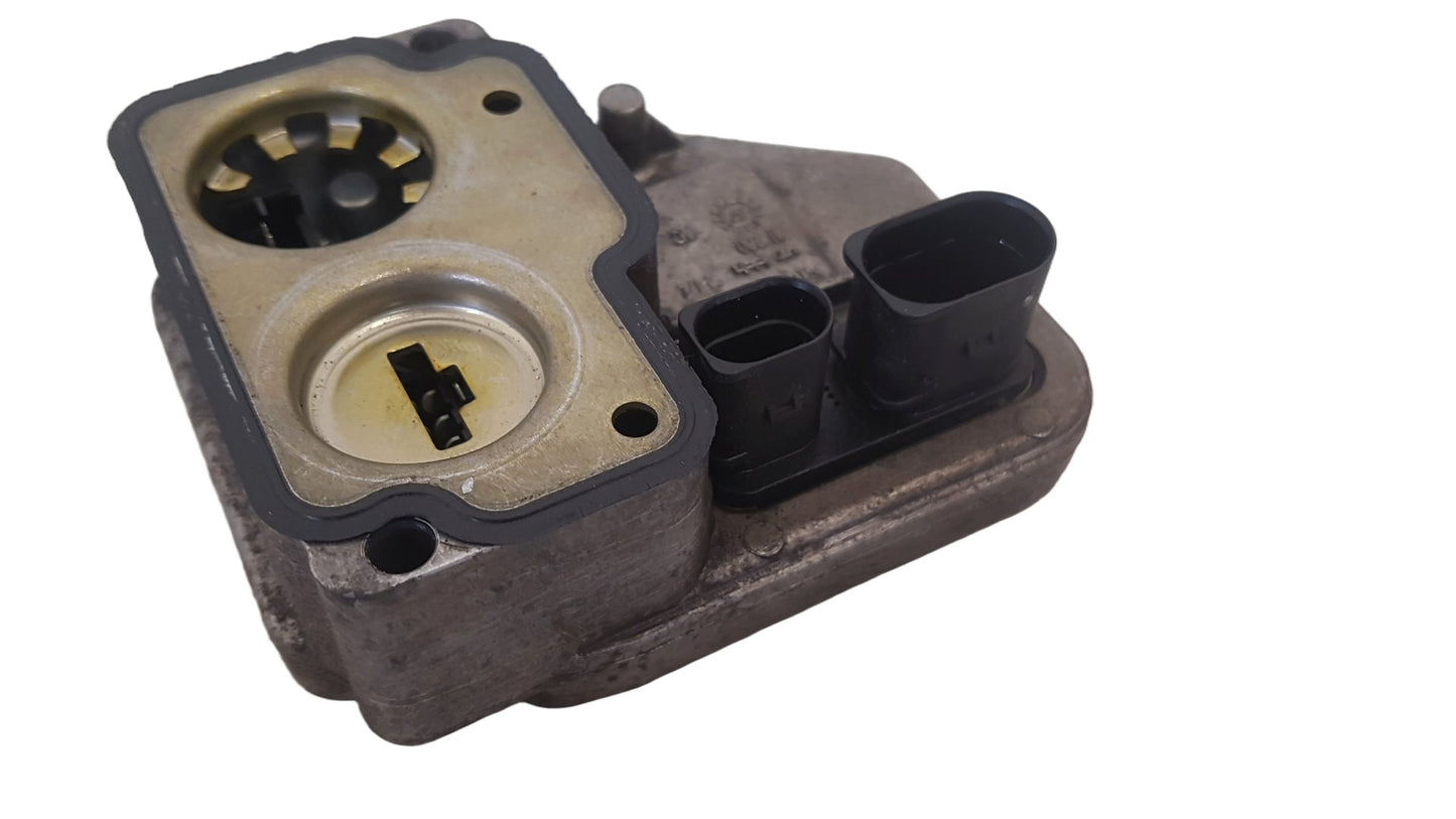 2007 Volvo XC90 I 275 Estate Differential Electronic Module (DEM) 5WP33518-03