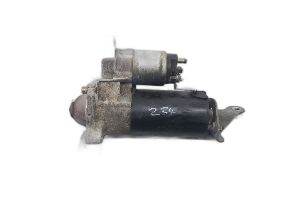 2002 - 2004 Volvo C70  Convertible Starter Motor 0001108166