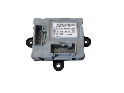 2008 - 2011 Volvo V70  Estate Door Control Module 7G9T-14B533 KE