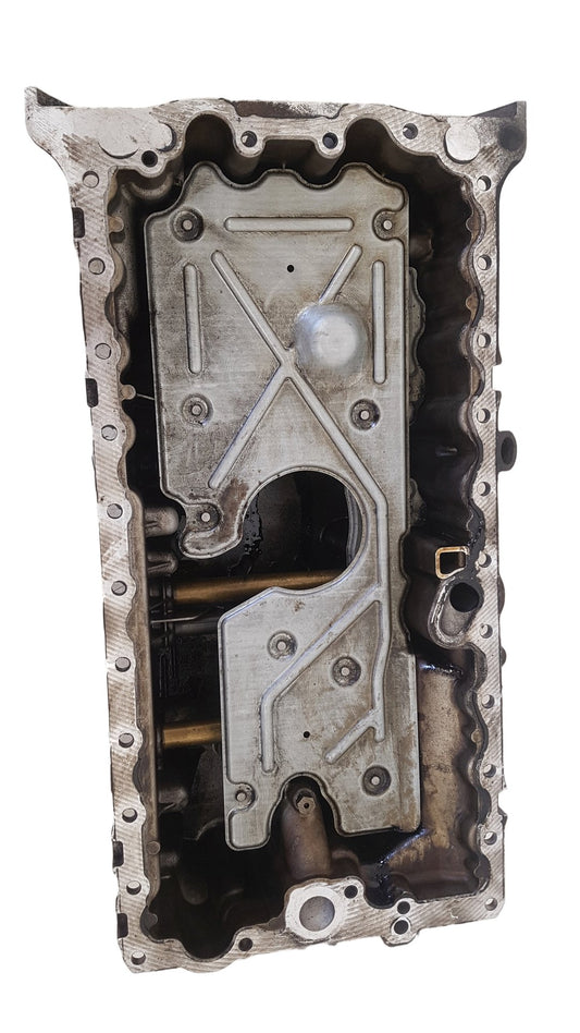 2009 Volvo V50  Estate Oil Pan/Sump 31216169