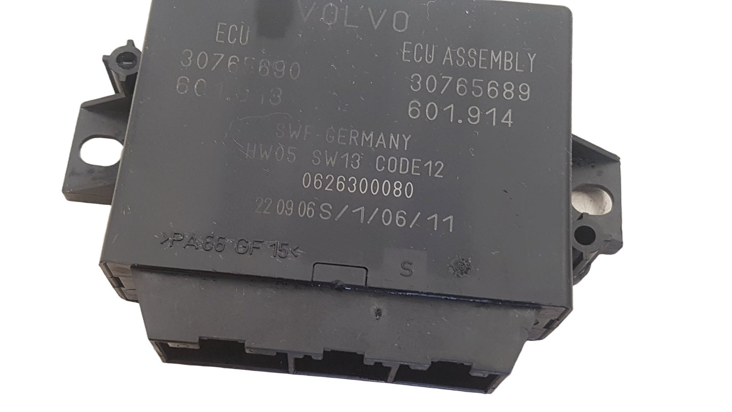 2003 - 2007 Volvo XC70 II 295 Estate Parking Sensor 30765689