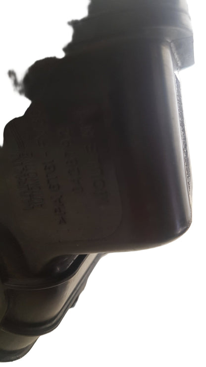 2009 Saab 9-3 YS3F Saloon EGR Valve 55229740