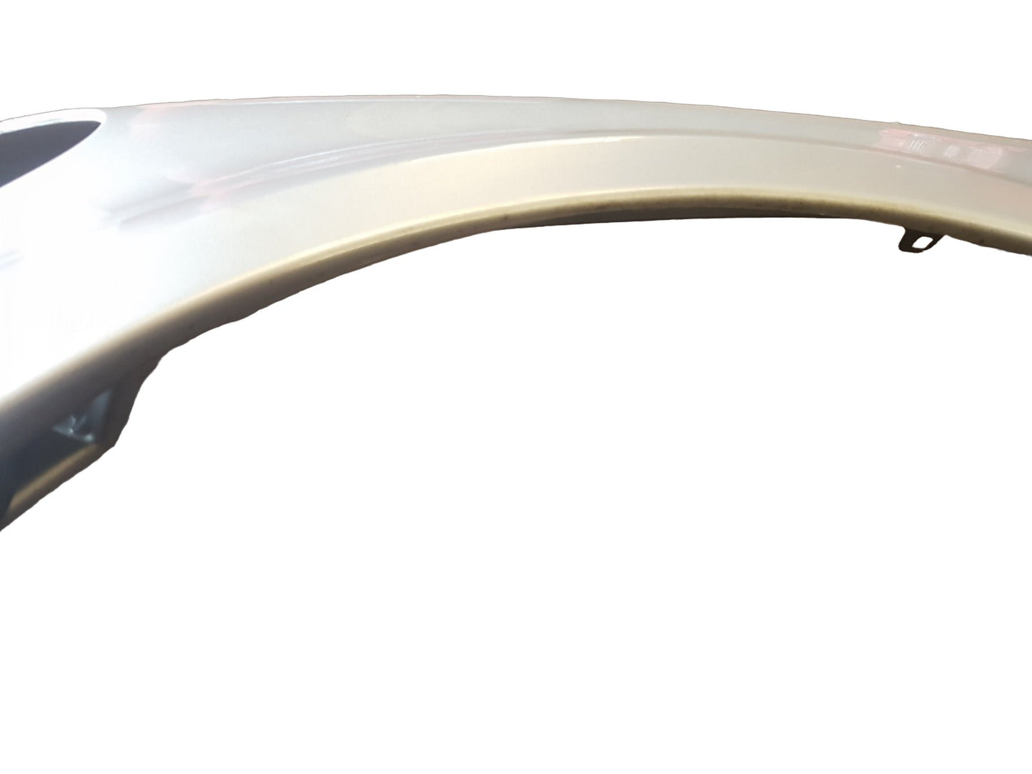 2007 - 2012 Volvo C30 533 Hatchback Left Front Guard