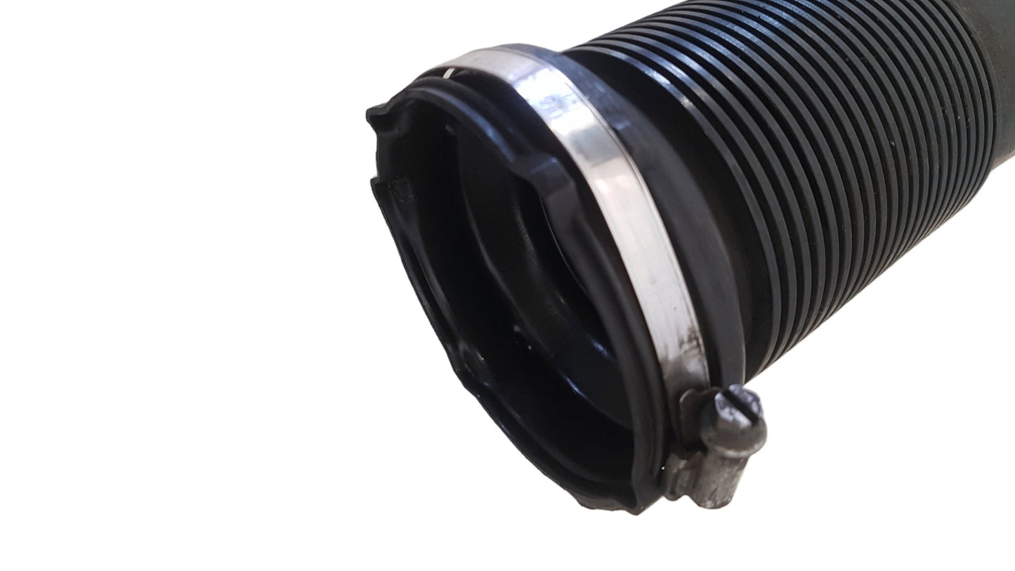 2006 - 2013 Volvo C70 II 542 Convertible Intercooler Pipe 31293720