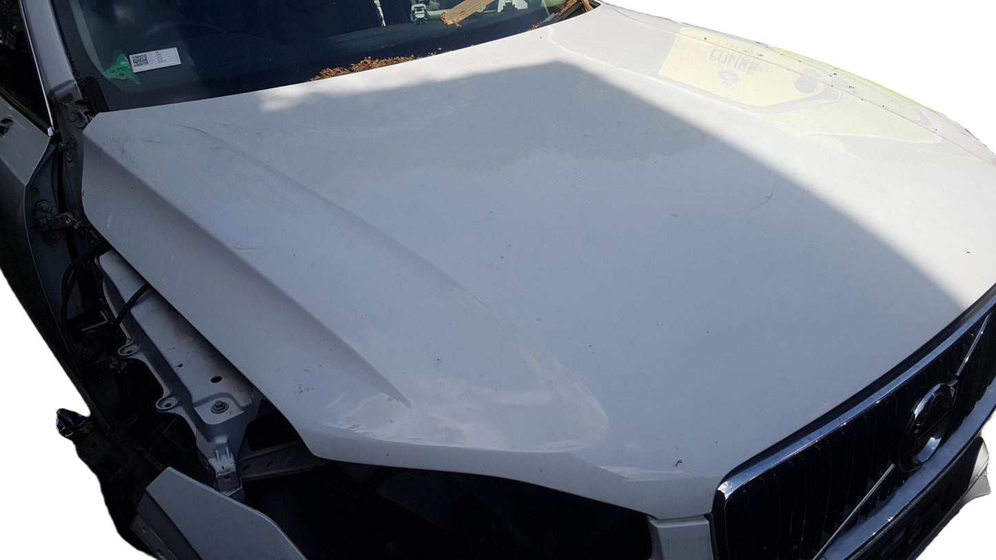 2015 - 2022 Volvo XC90 II 256 SUV Bonnet