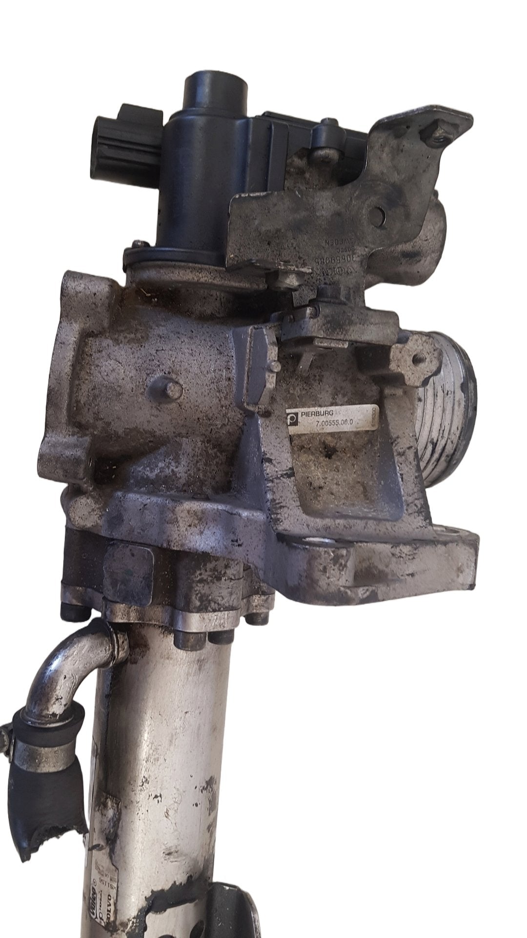 2003 - 2007 Volvo XC70 II 295 Estate EGR Valve 8801828