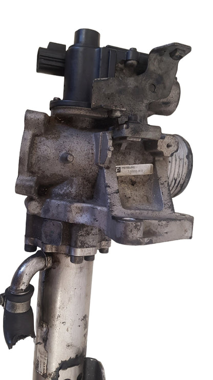 2003 - 2007 Volvo XC70 II 295 Estate EGR Valve 8801828