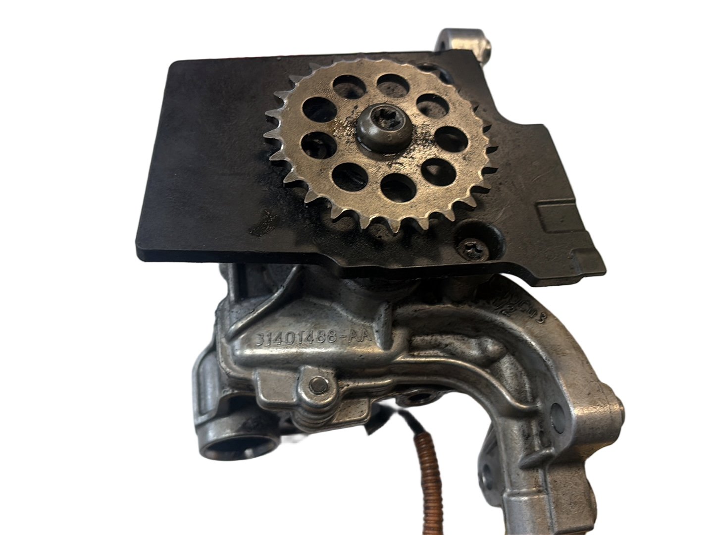 2008 - 2017 Volvo XC60 I 156 SUV Oil Pump 31401488AA