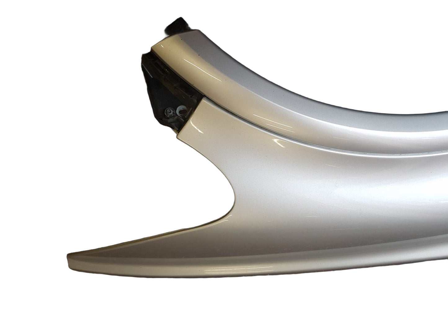 2007 - 2012 Volvo C30 533 Hatchback Right Front Guard