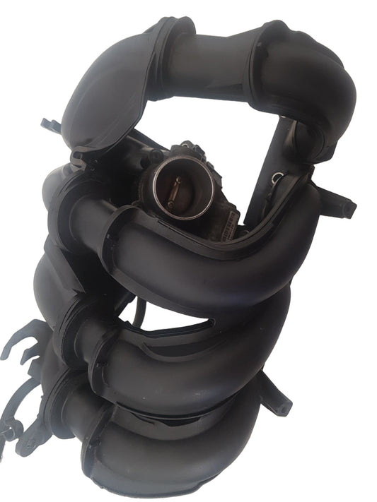 2009 - 2017 Volvo XC60 I 156 Estate Intake Manifold 2S6G-9424